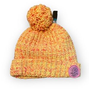 Bula Beanie Hat - little kids
